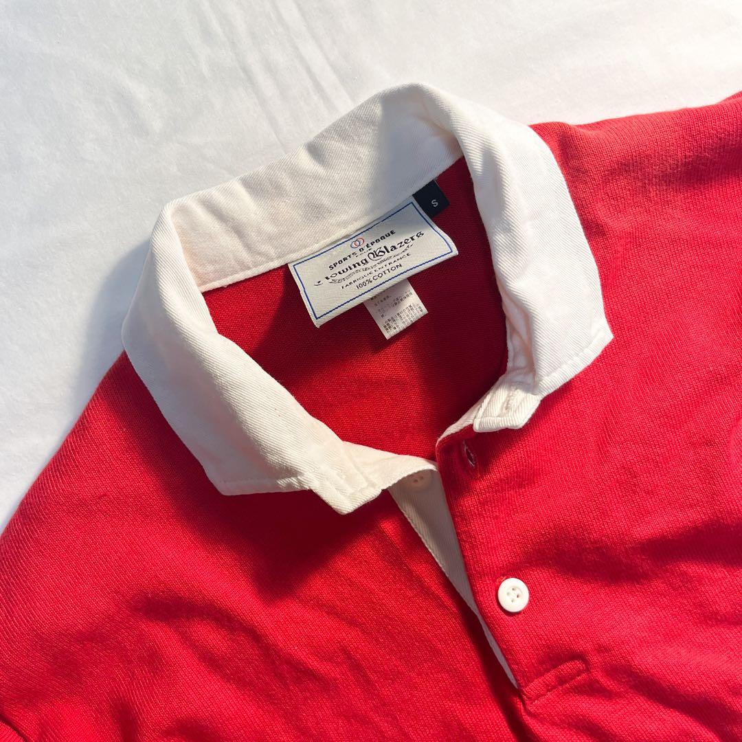 ウェア BEAMS PLUS ROWING BLAZERS TONGA 1995