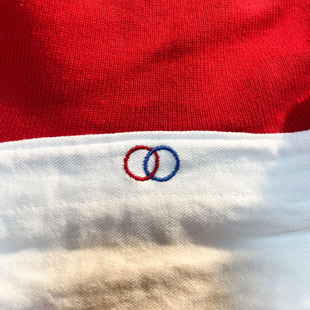 ウェア BEAMS PLUS ROWING BLAZERS TONGA 1995