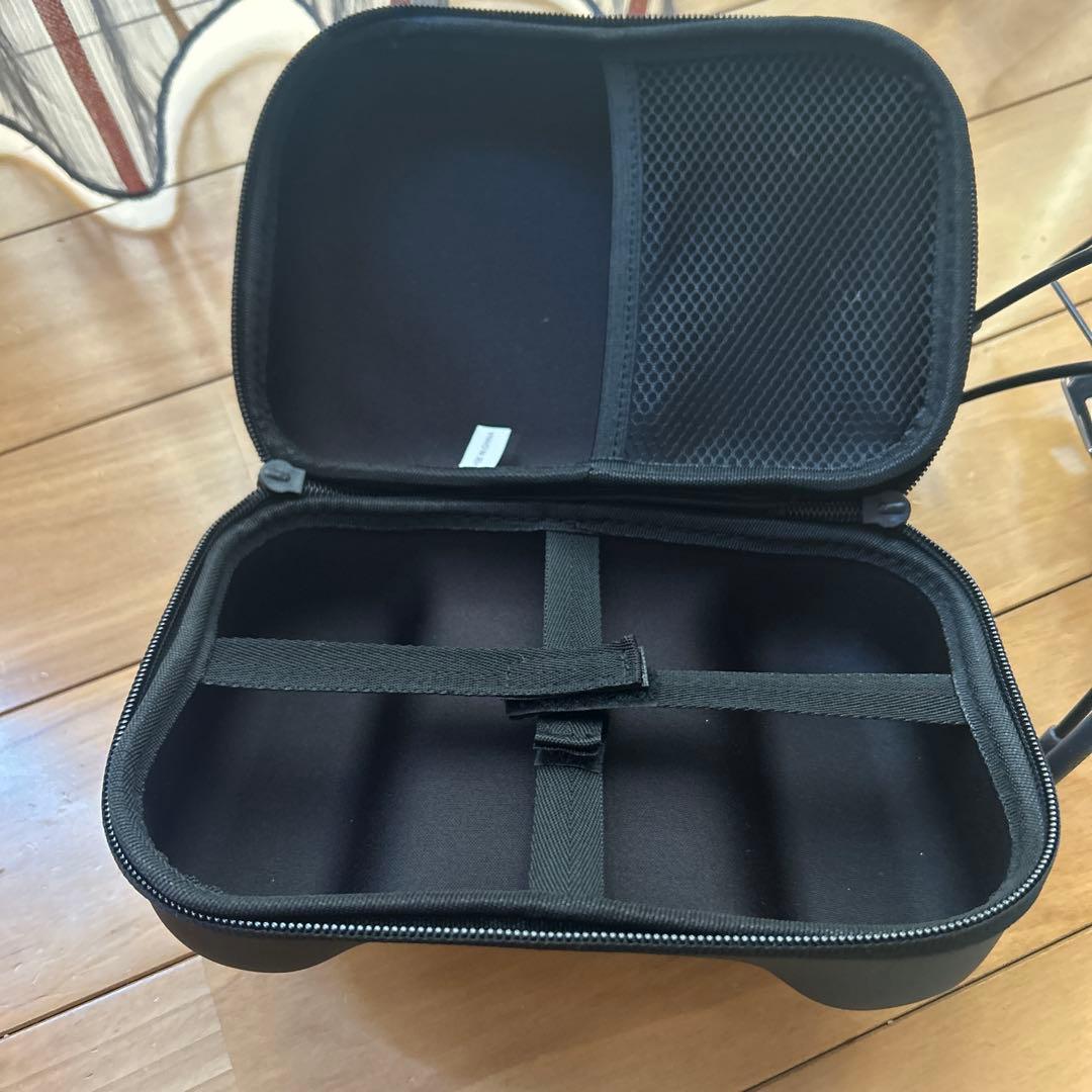 SOTO ST-310 バーナー 収納ケース付き(モノトーンモデル)未使用品