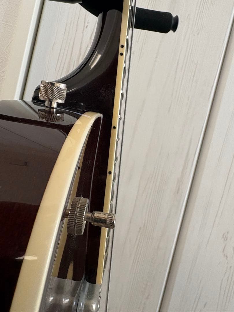 Gretsch テネシーローズ　6119 Tennessee Rose