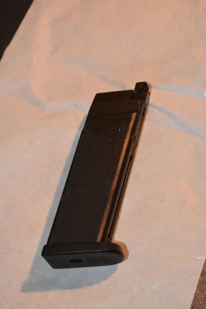 東京マルイ USP ガスブローバック ガスブロ ガスガン エアガン