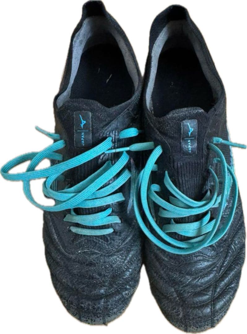 Mizuno Morelia Neo サッカーシューズ