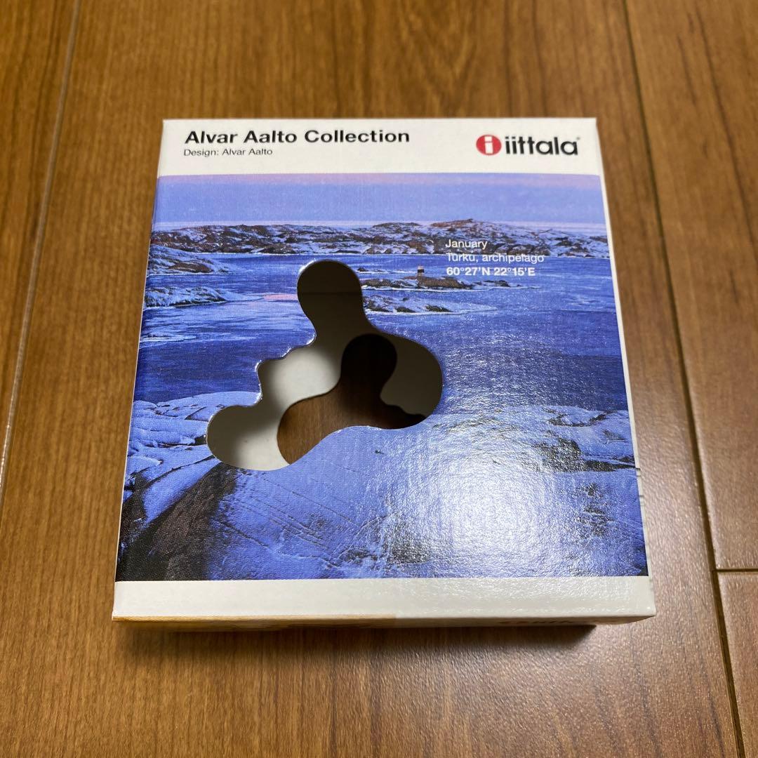イッタラ　アルバアアルト