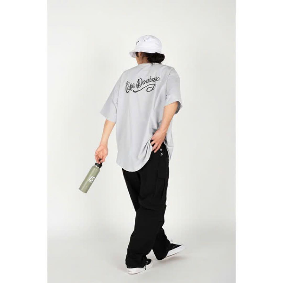 ルースイソンブラ LIGHT NYLON TAFTA LONG PANTS