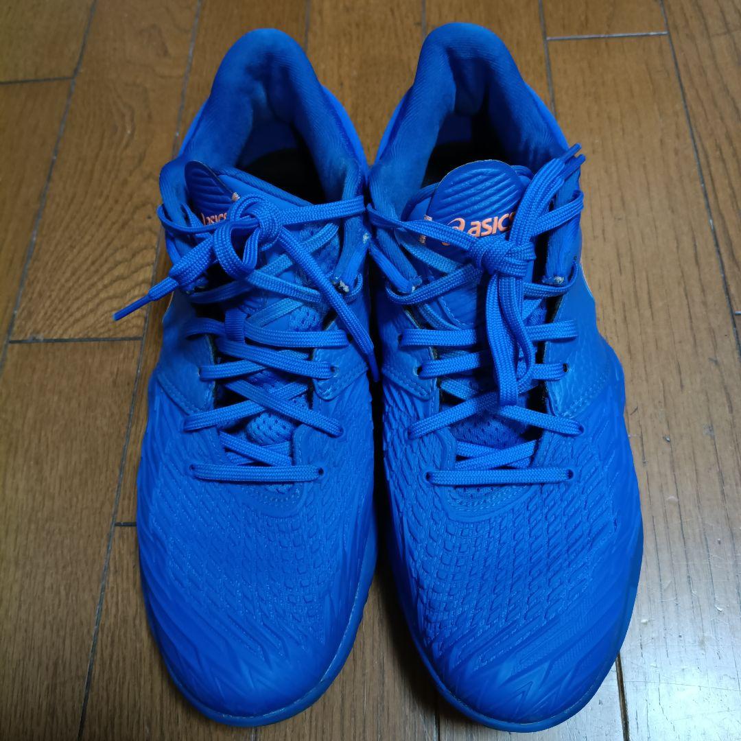 ASICS アシックス　アンプレアルスlow 26.0cm 美品