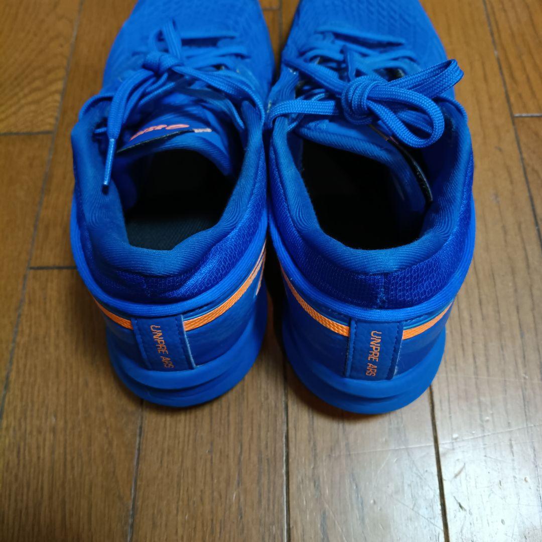 ASICS アシックス　アンプレアルスlow 26.0cm 美品