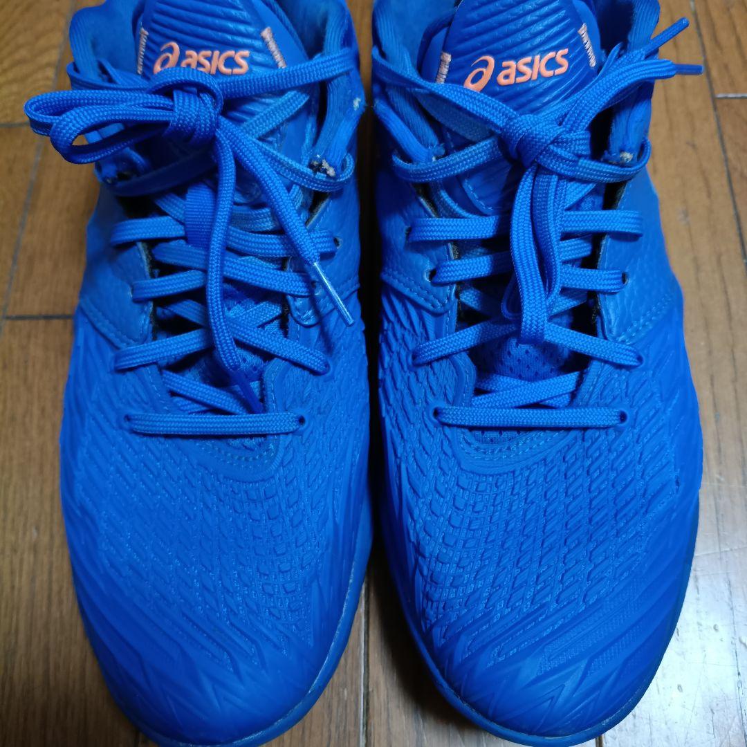 ASICS アシックス　アンプレアルスlow 26.0cm 美品