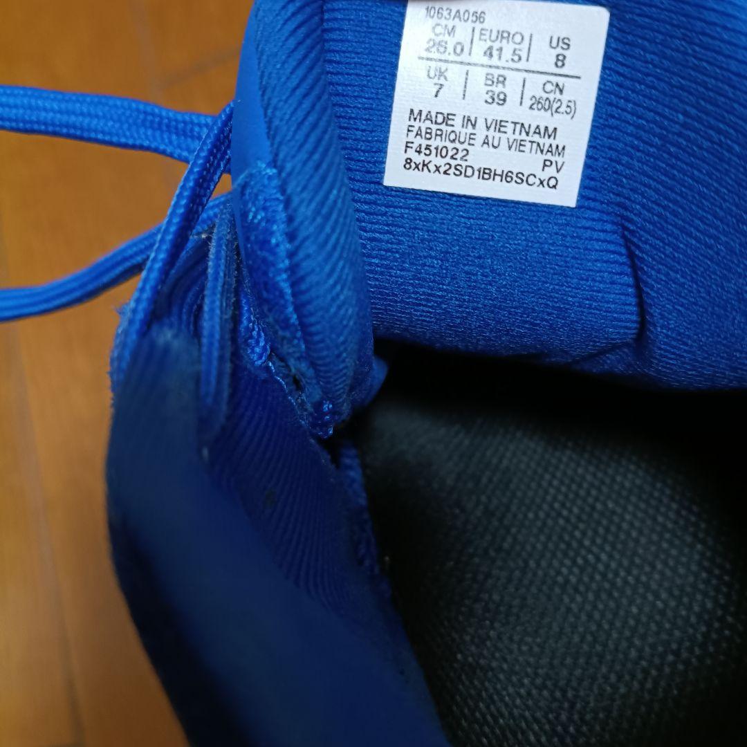 ASICS アシックス　アンプレアルスlow 26.0cm 美品