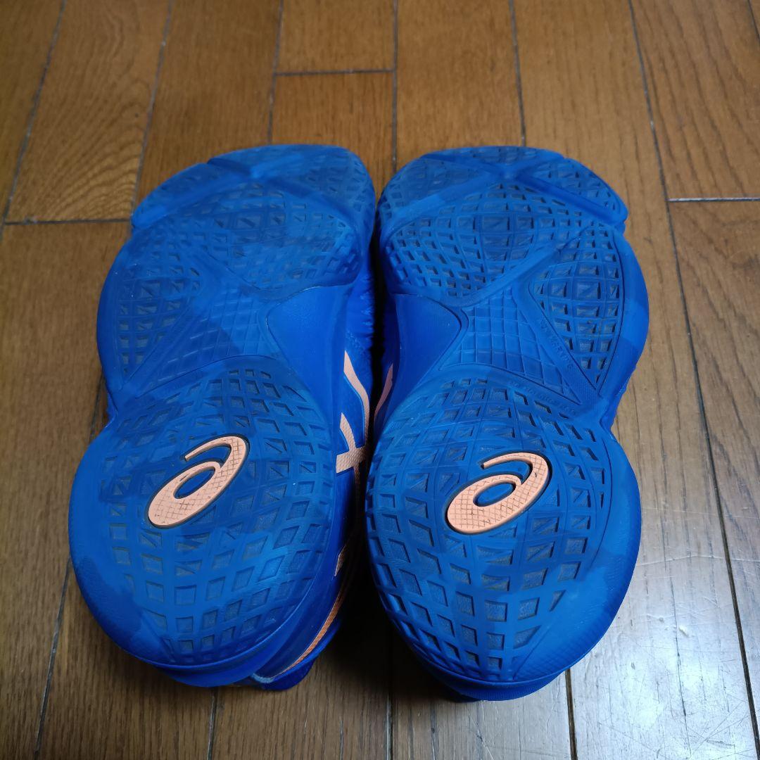 ASICS アシックス　アンプレアルスlow 26.0cm 美品