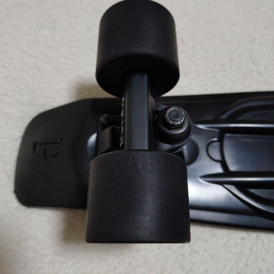 Penny 22㌅SKATEBOARDS BLACK NIGHT 値下げ不可