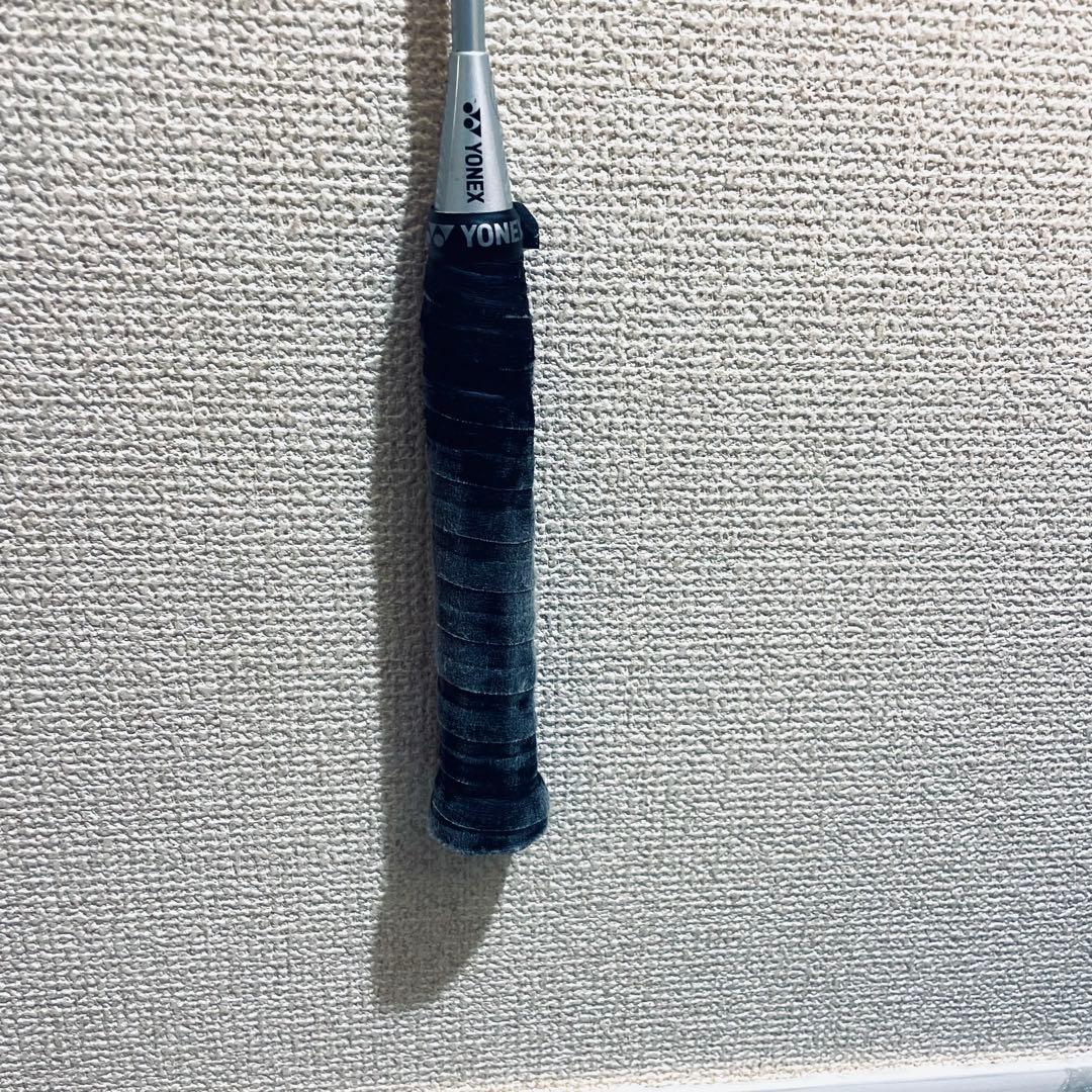 YONEX ヨネックス NANORAY 450 LIGHT ラケット ピンク