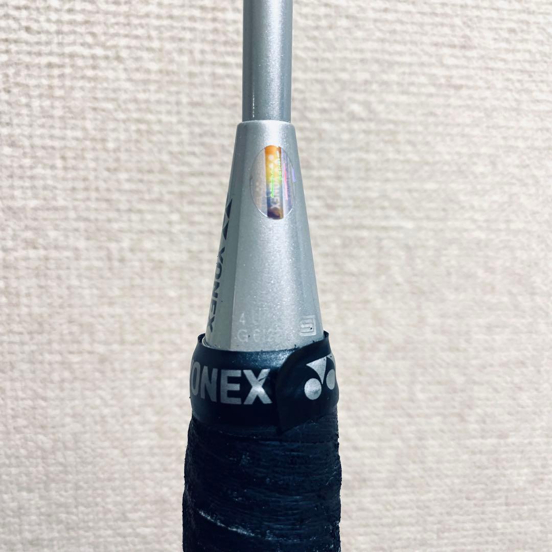 YONEX ヨネックス NANORAY 450 LIGHT ラケット ピンク