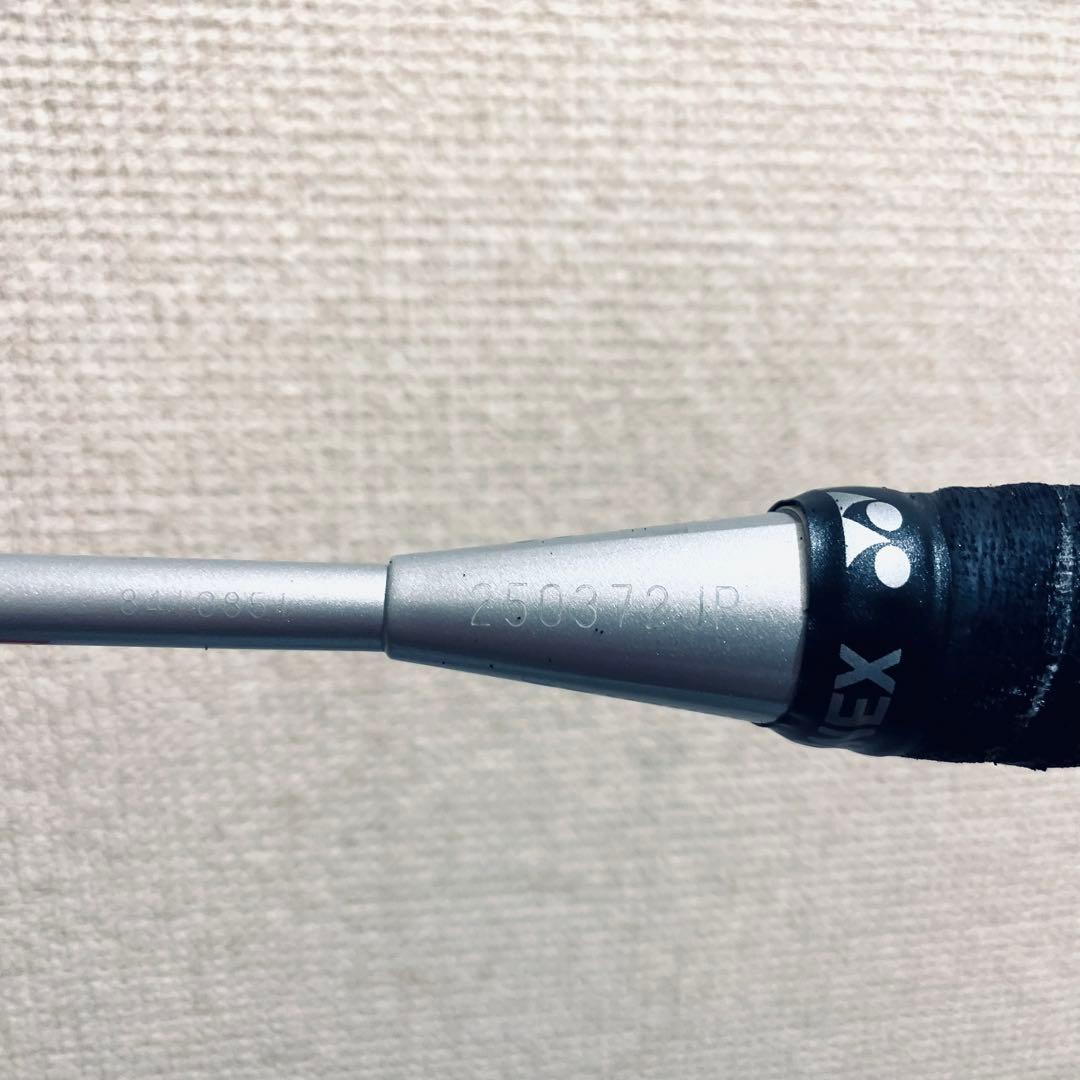 YONEX ヨネックス NANORAY 450 LIGHT ラケット ピンク