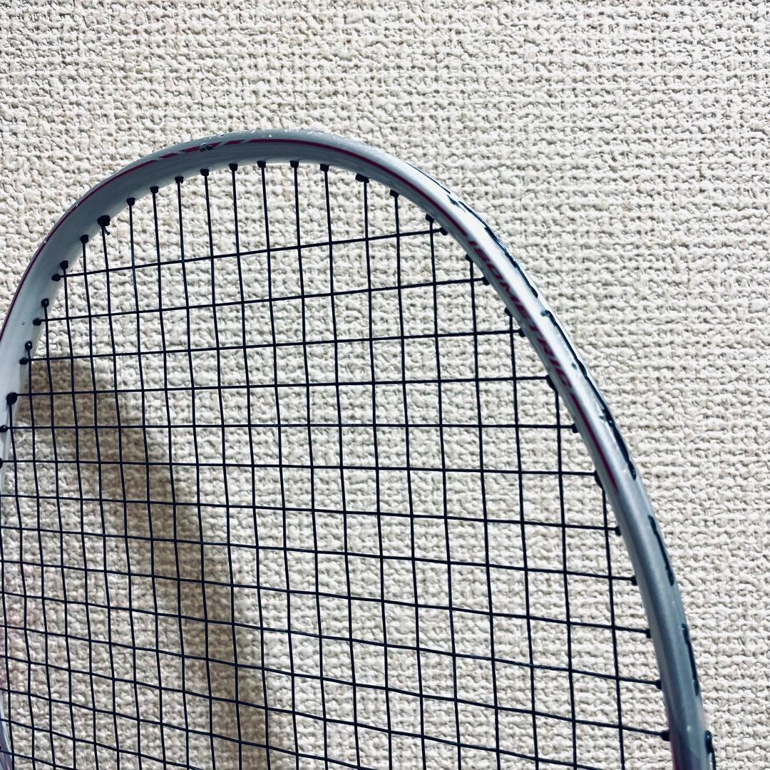 YONEX ヨネックス NANORAY 450 LIGHT ラケット ピンク