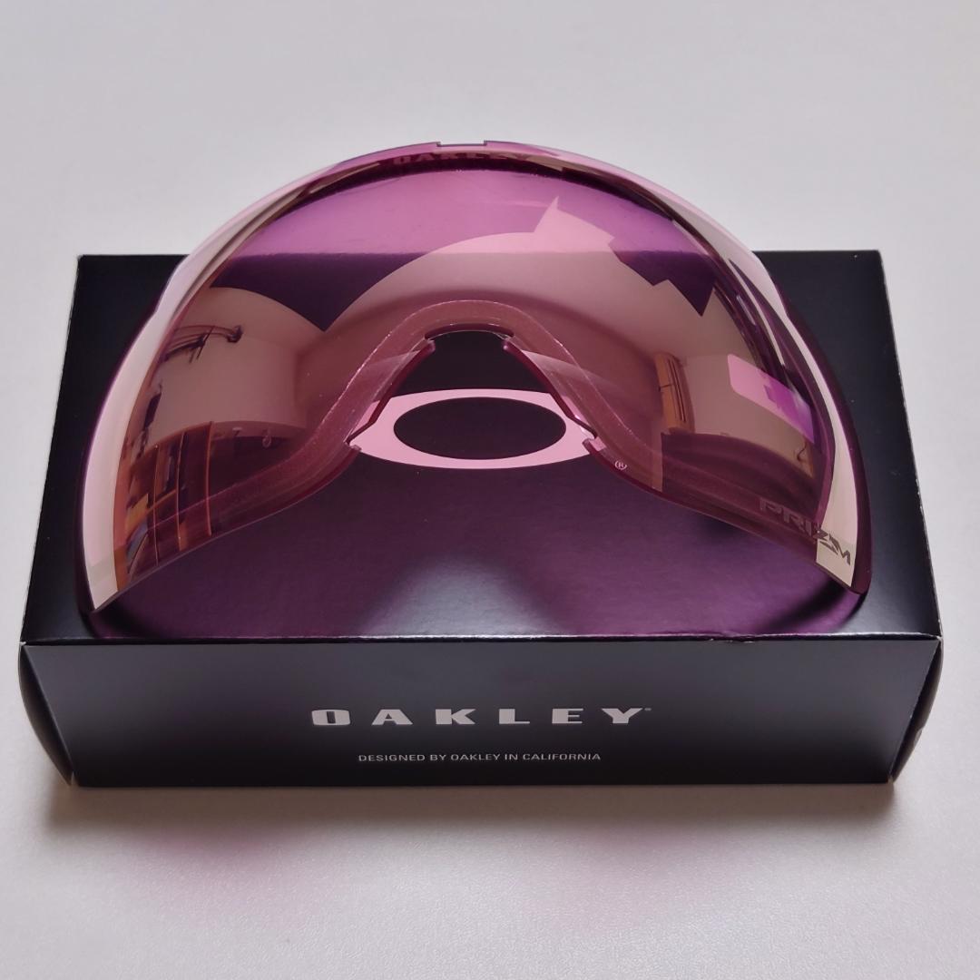 OAKLEY Flight Tracker L スペアレンズ