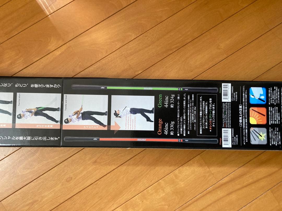 新品★エリートグリップ★ワンスピード★1SPEED ★TT1-01OR ★DVD