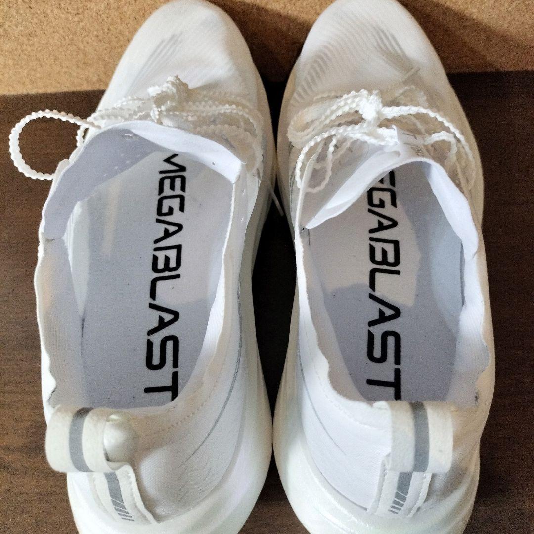 ASICS メガブラストMEGABLAST 27cm