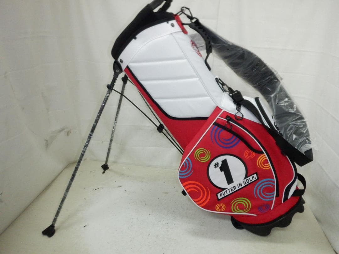 ODYSSEY★オデッセイ★Callaway★9.0型★軽量★未使用★