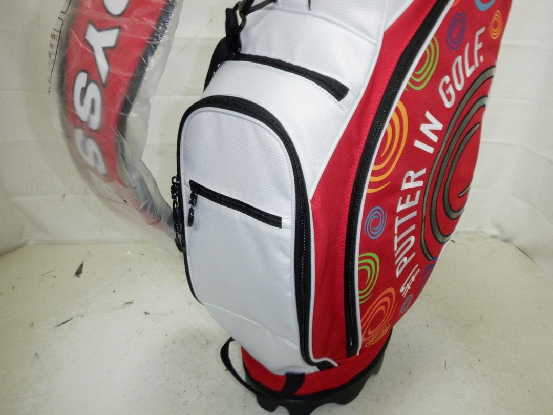 ODYSSEY★オデッセイ★Callaway★9.0型★軽量★未使用★