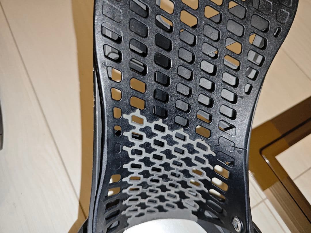 burton GENESIS (GENESIS X) EST Mサイズ