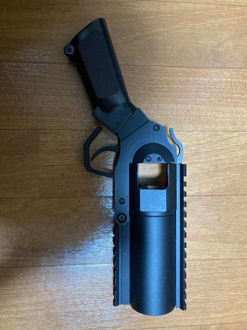 ＣＡＷ モスカート　60発×1 30発×2　ガス漏れ未確認