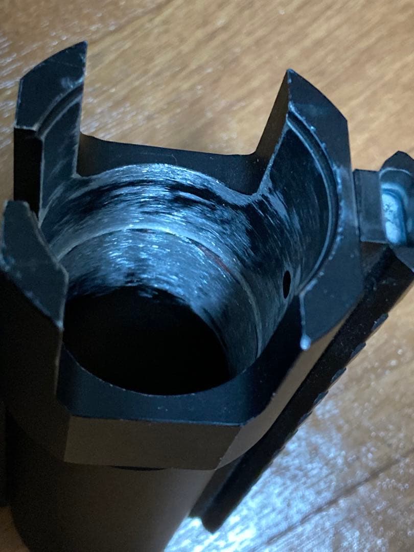 ＣＡＷ モスカート　60発×1 30発×2　ガス漏れ未確認
