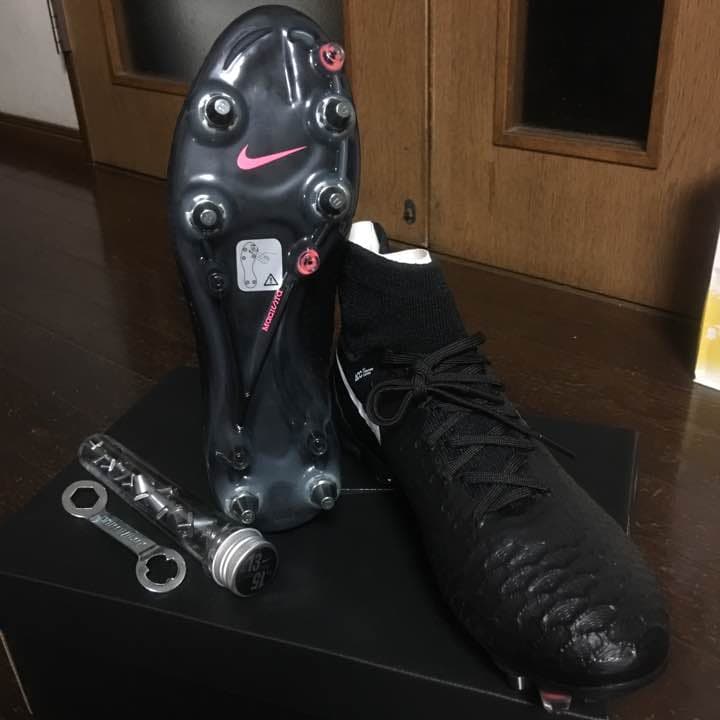 NIKE Magista Obra SG–PRO 25cm ID マジスタオブラ