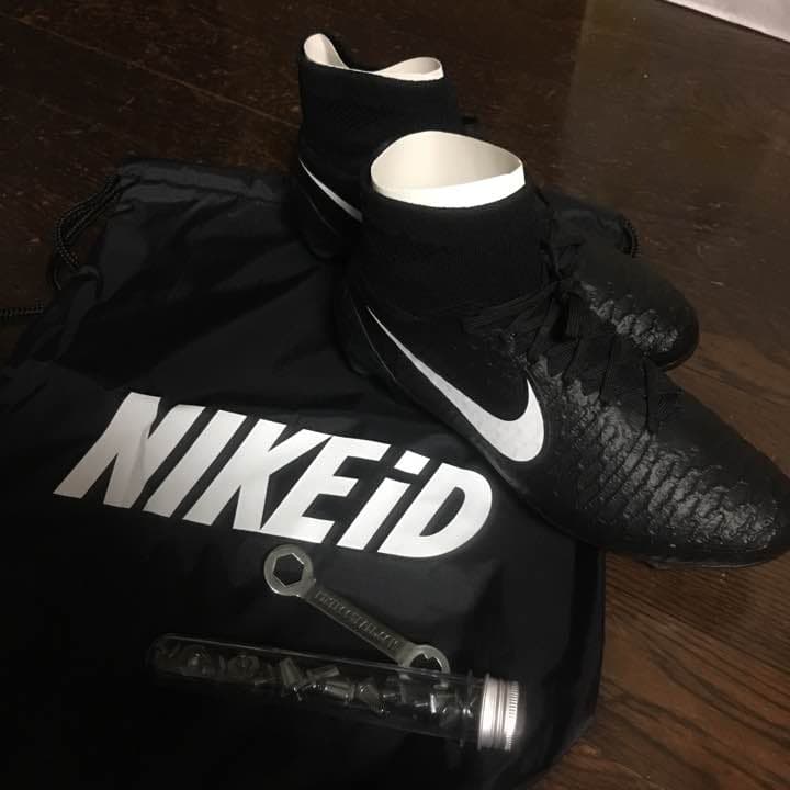 NIKE Magista Obra SG–PRO 25cm ID マジスタオブラ