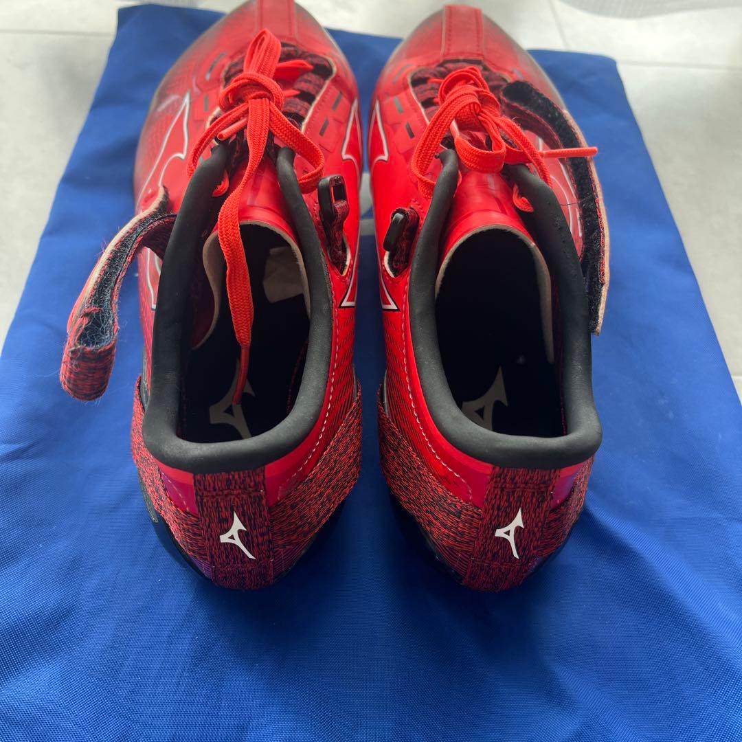 asics 陸上競技用スパイクシューズ （短距離・中距離）26cm