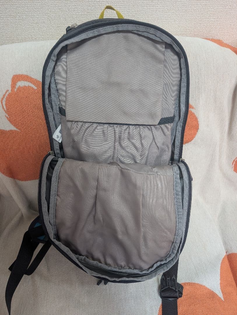 アクセサリー Deuter Race Air 10