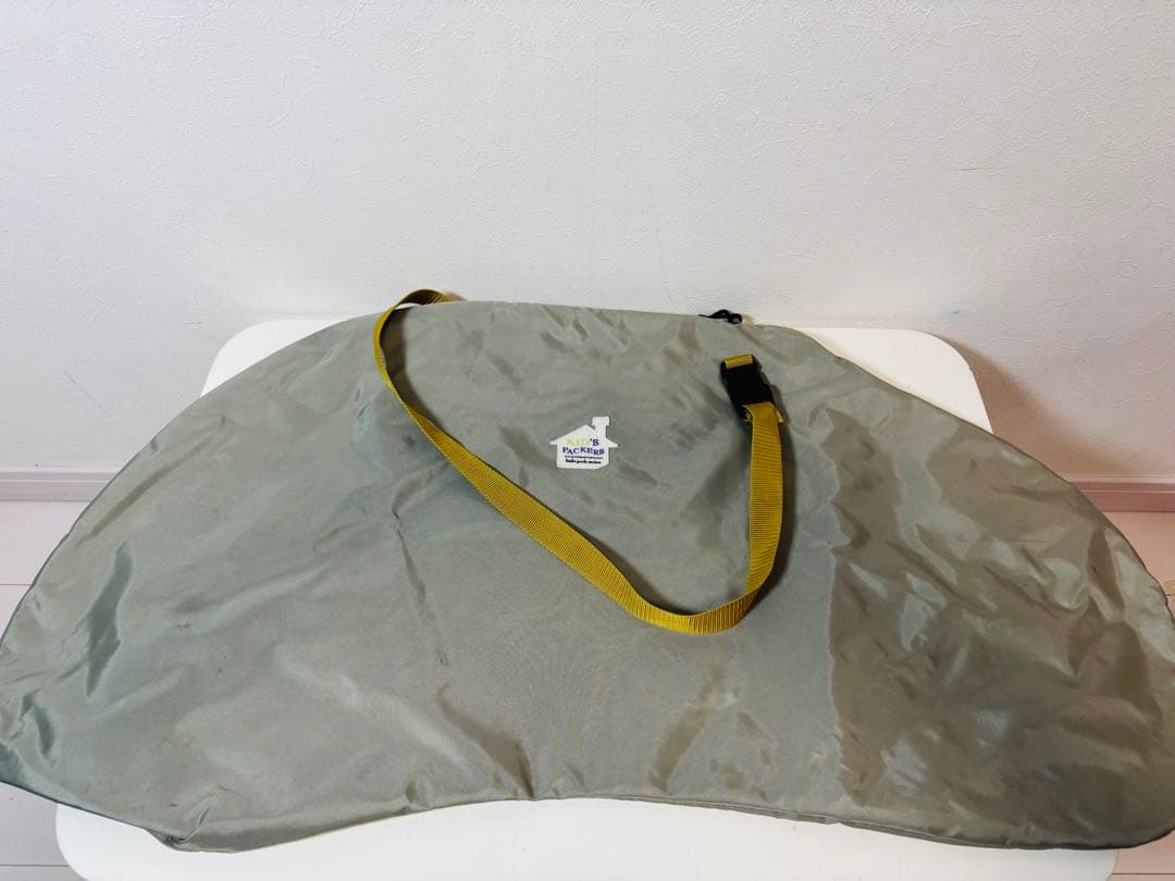 ストライダー 12 スポーツ オレンジ KID'S PACKERS付き