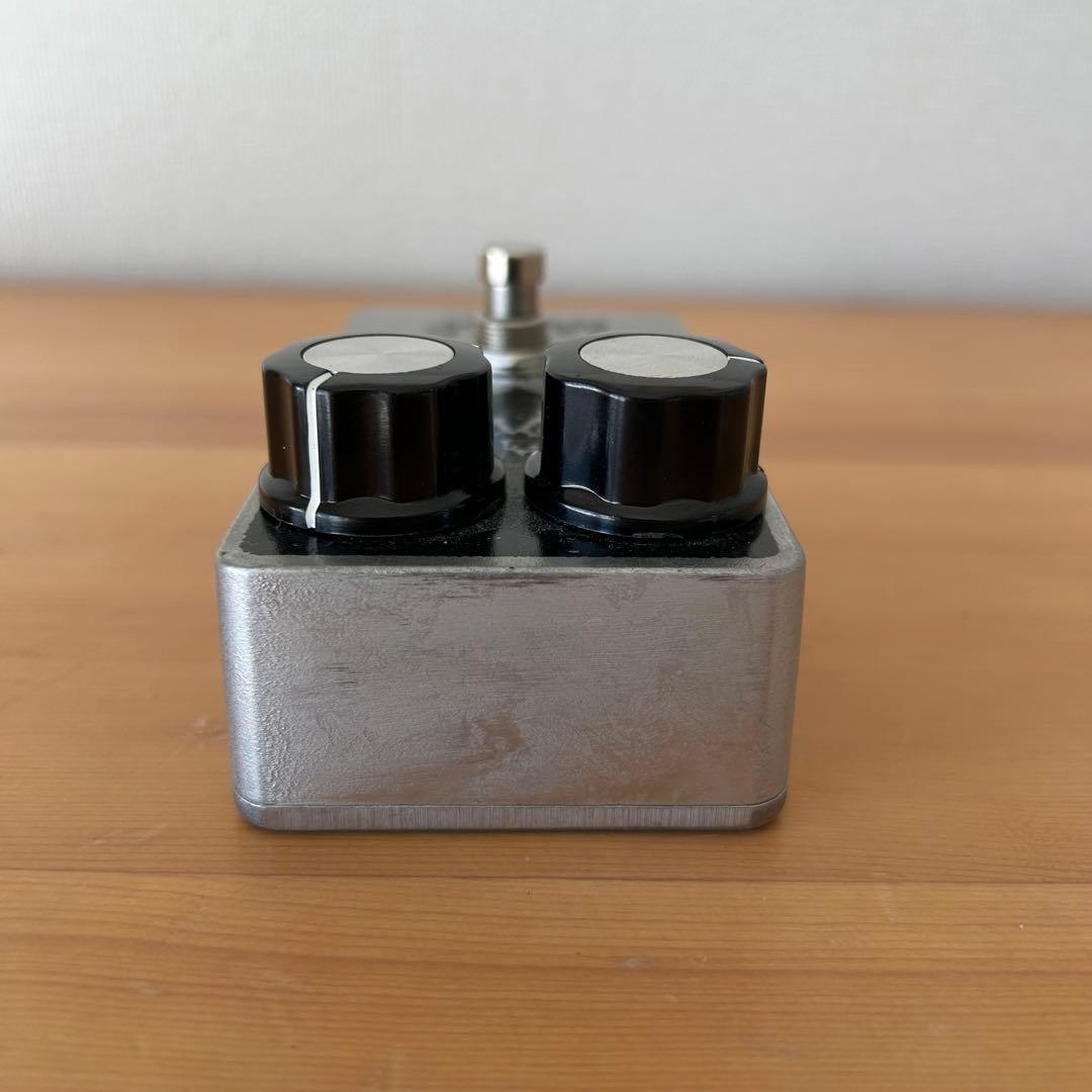 MASF Pedals Epilepsy ファズ エフェクター