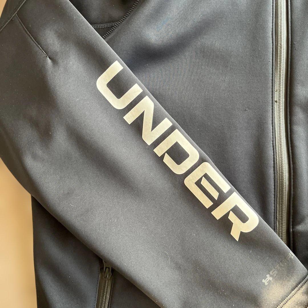 アンダーアーマー　UA ウォーキングウェア UNDER ARMOR