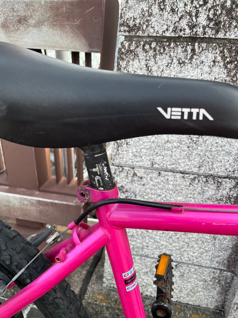 未整備　GIANT HARDLINE 7400 26インチ　MTB