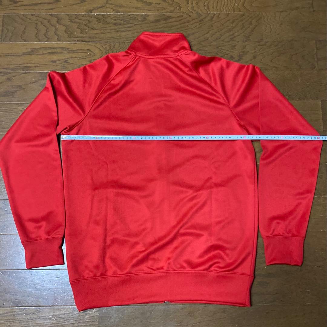 【週末SALE】Nikeイングランド代表 トラックジャケット Mサイズ