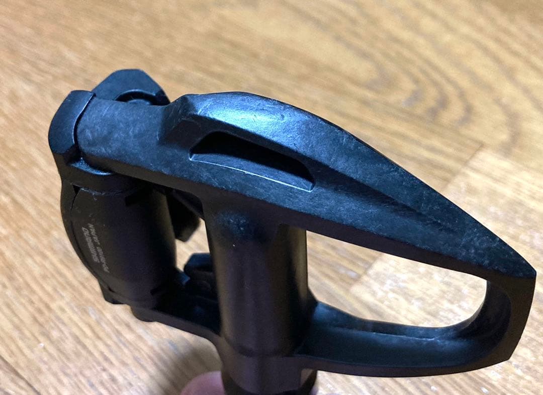 DURA-ACE デュラエース PD-R9100 ペダル　右のみ