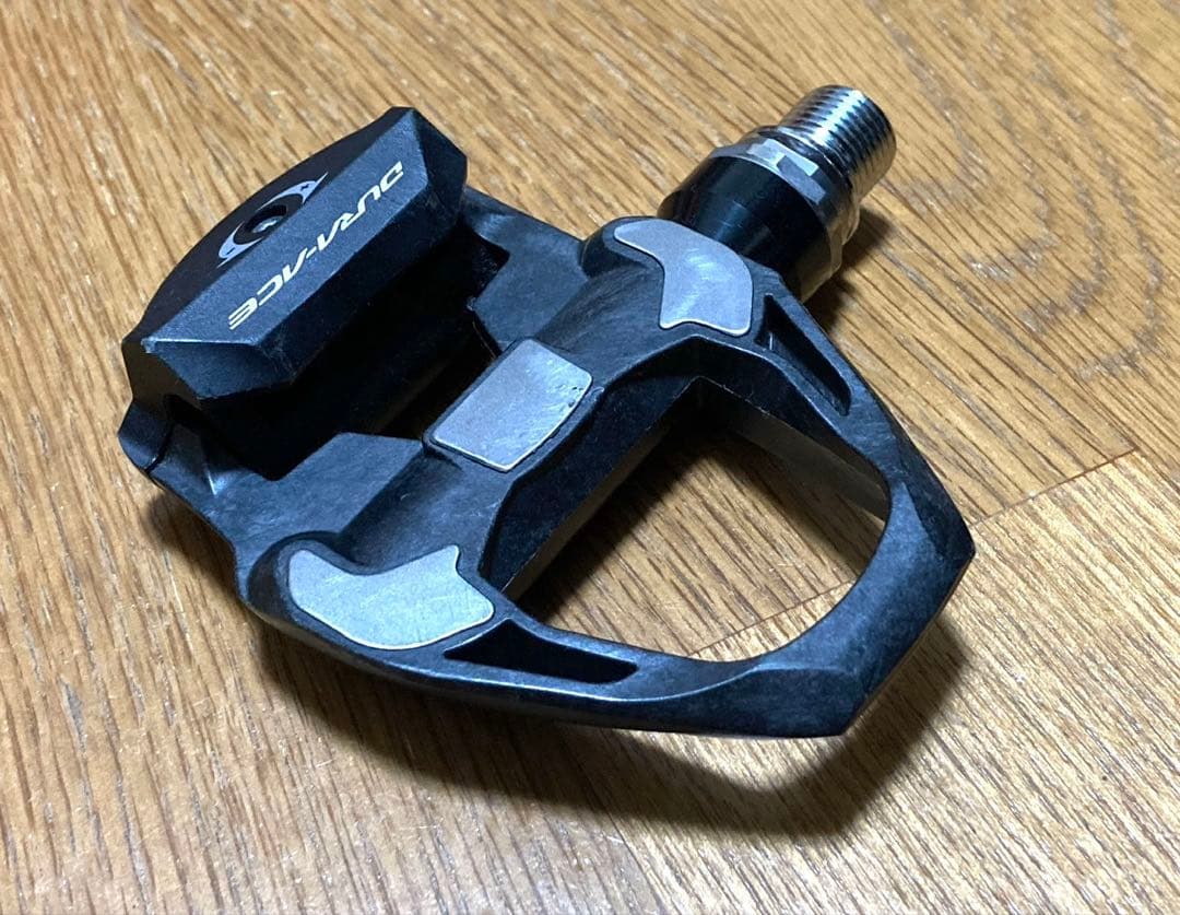 DURA-ACE デュラエース PD-R9100 ペダル　右のみ