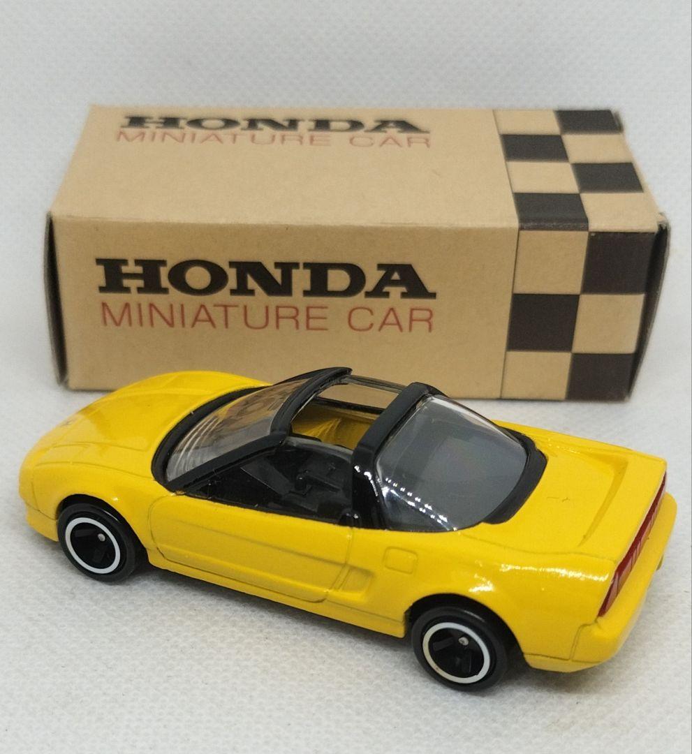 ⚠️ホンダダイレクトマーケティング特注《ホンダNSXタルガトップ》超レア美品