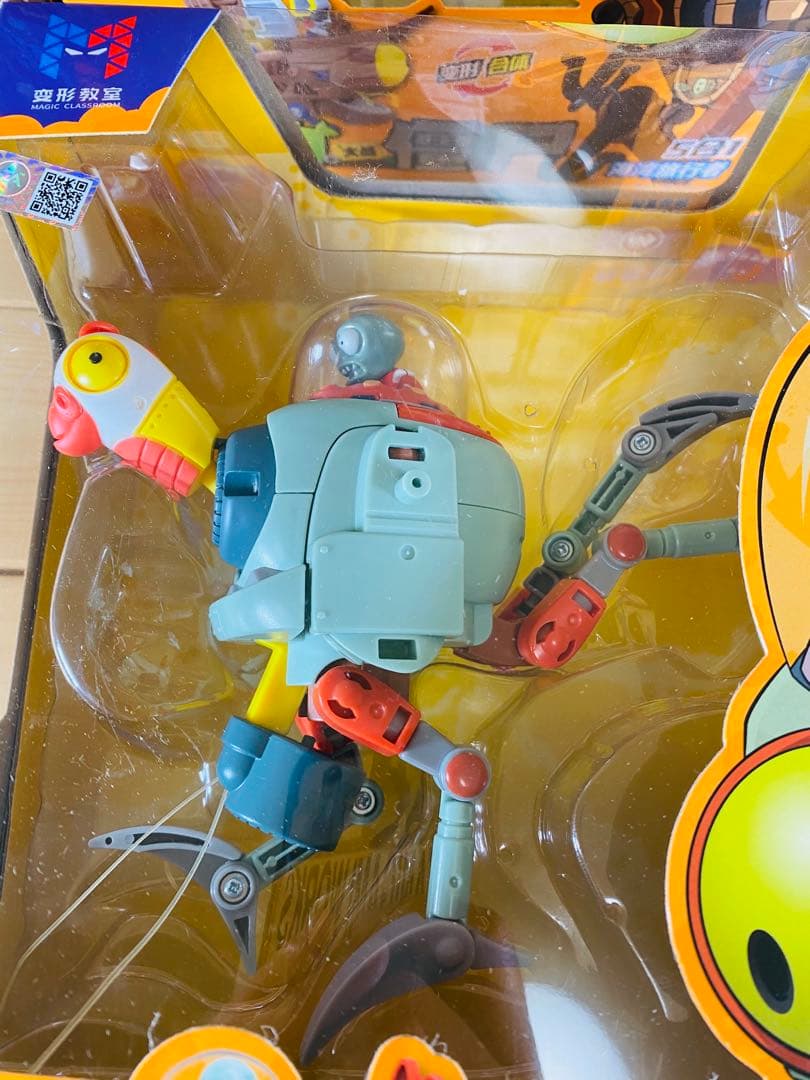 アメトイ　フィギュア　トボット　ダイアクロン　トランスフォーマー 特撮まとめ