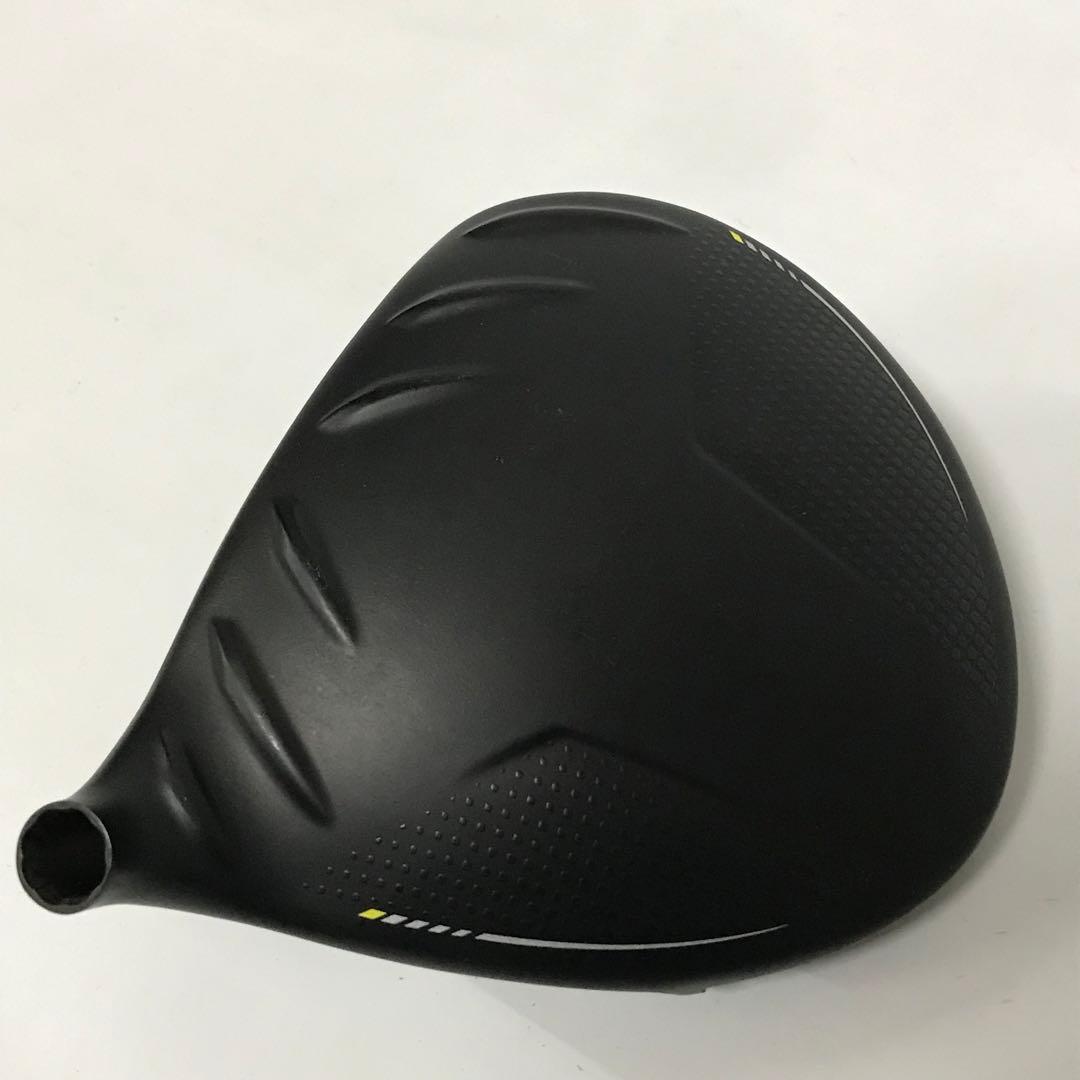 ◯ PING G430 10.5° SFT ドライバー　ヘッドのみ