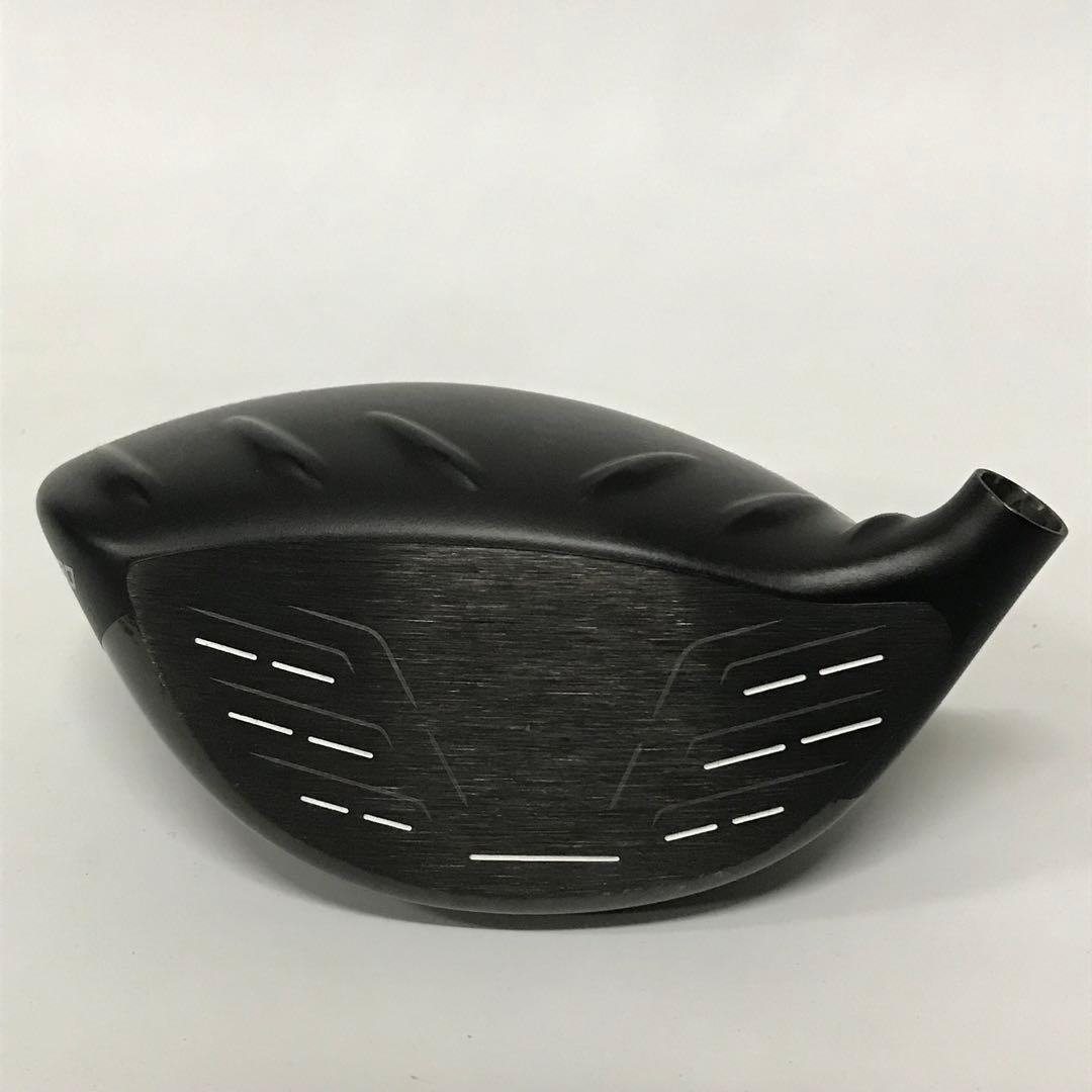 ◯ PING G430 10.5° SFT ドライバー　ヘッドのみ
