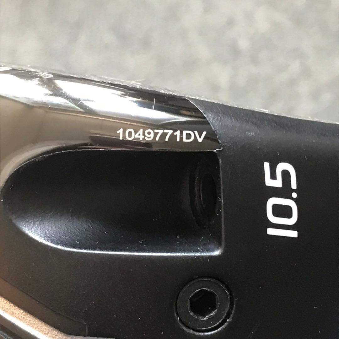 ◯ PING G430 10.5° SFT ドライバー　ヘッドのみ