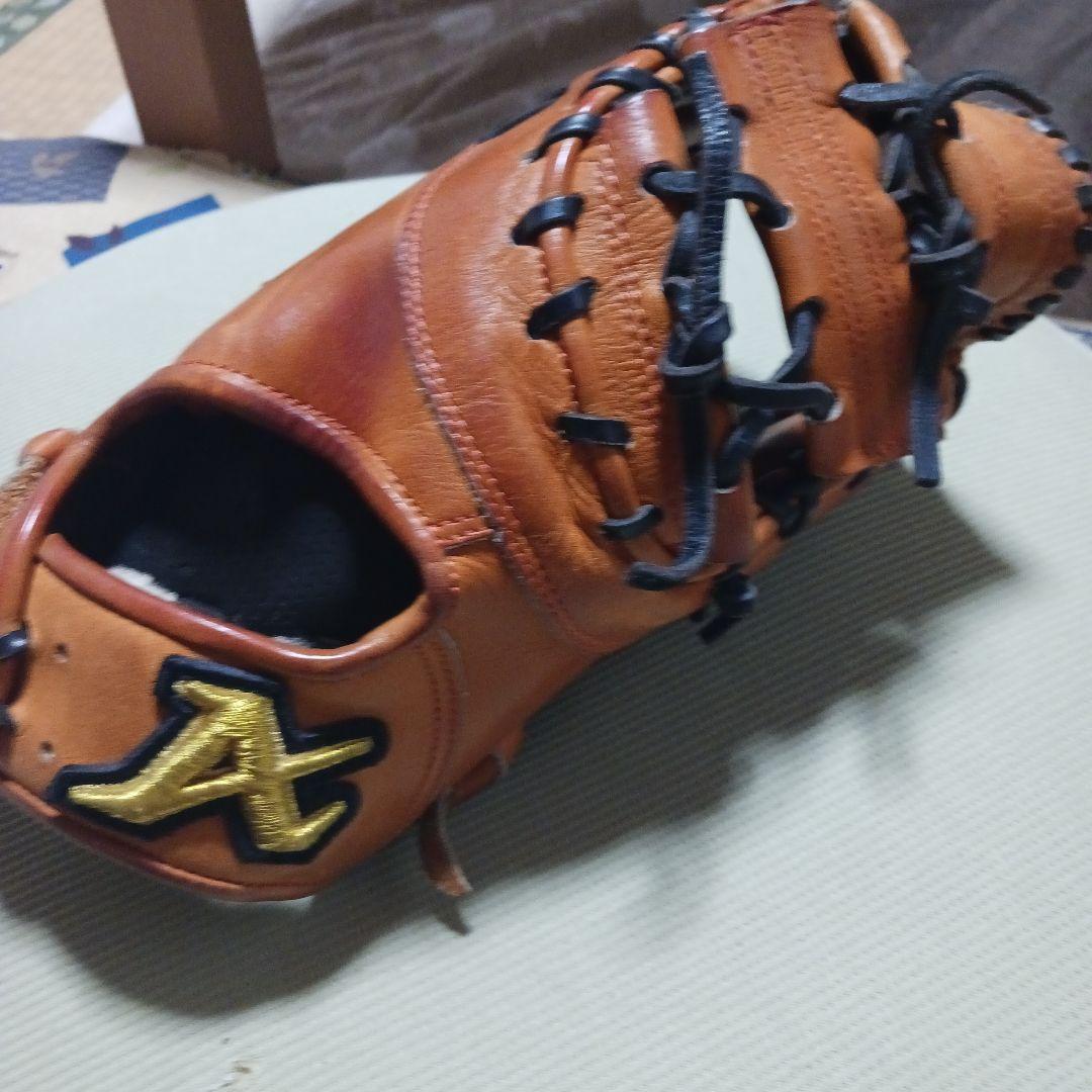 アトムズ硬式ファーストミット