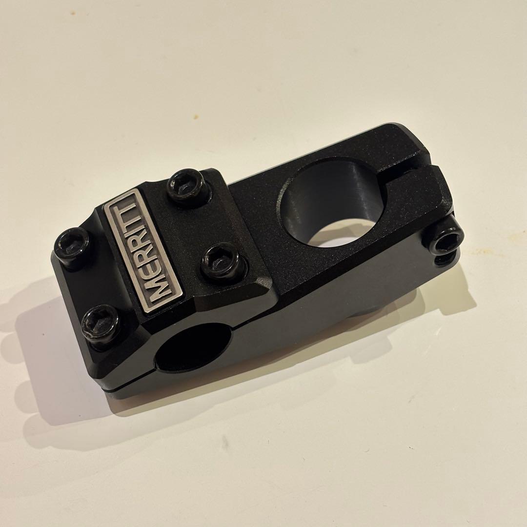 MERRITT INAUGURAL MK2 BMX ステム