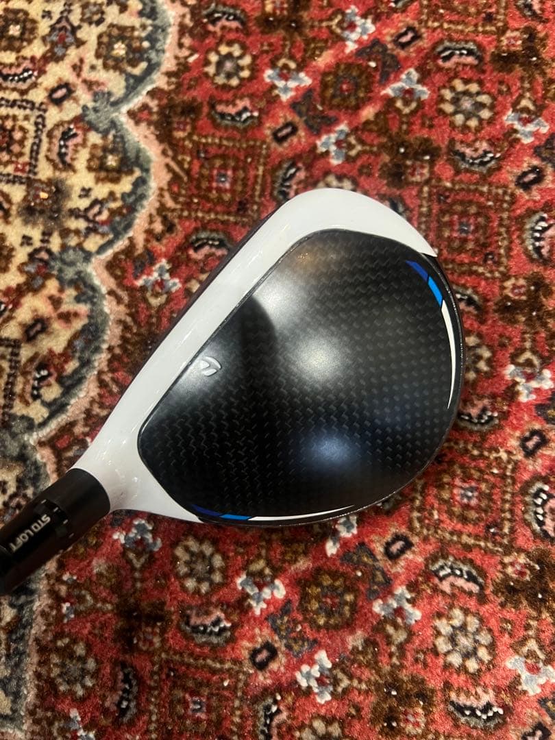 TaylorMade SIM2 フェアウェイウッド 19度