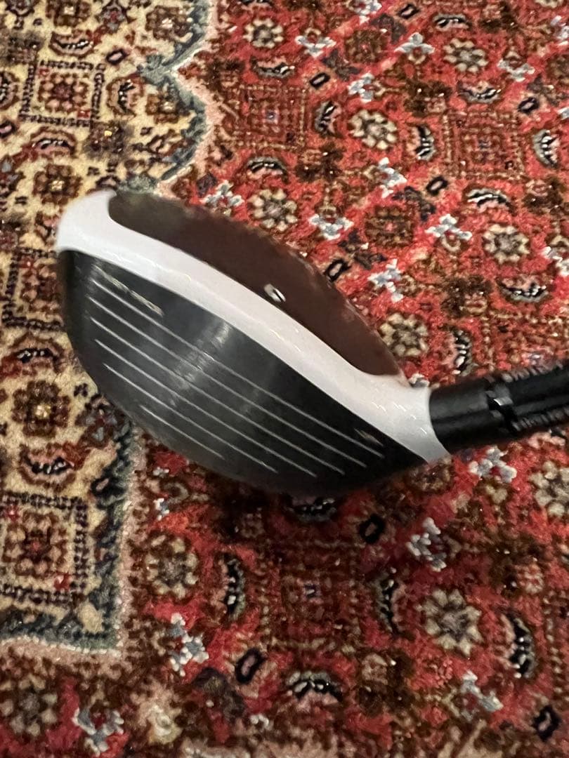 TaylorMade SIM2 フェアウェイウッド 19度