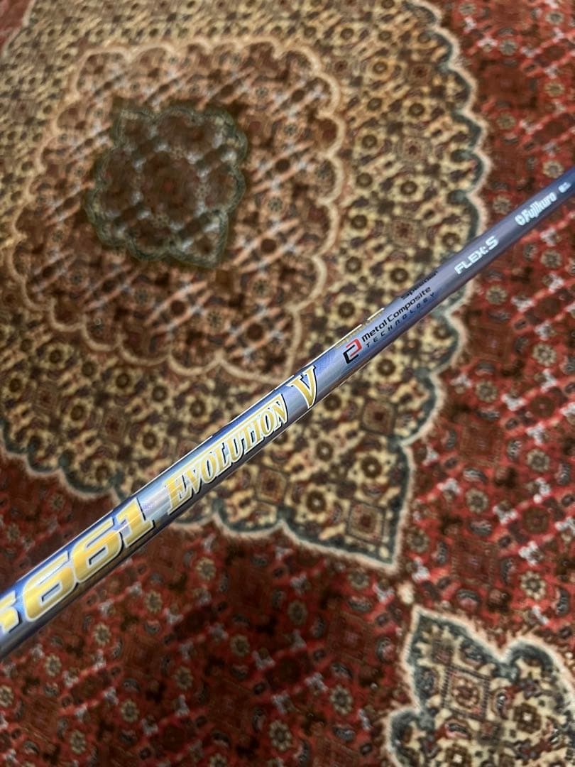 TaylorMade SIM2 フェアウェイウッド 19度