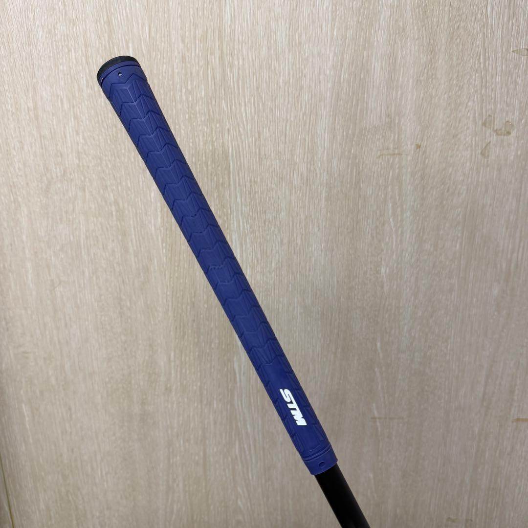 VENTUS 26TR 7-X テーラーメイドスリーブ付き　41.50 5w用