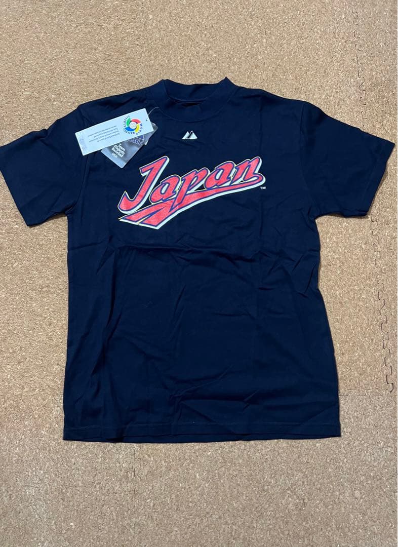 WBC 2009 イチロー TシャツM