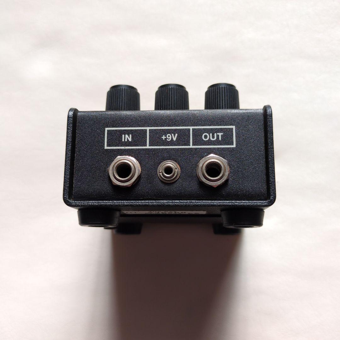 PROCO RAT2 USA製　LM308